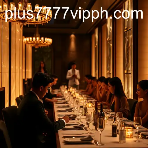Exclusive Events: A Glimpse into Plus7777 VIP Lifestyle