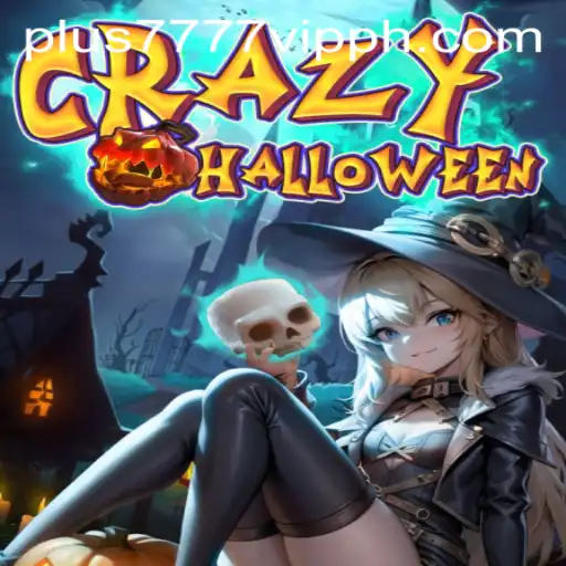 Discover the Thrills of CrazyHalloween with Plus7777 VIP