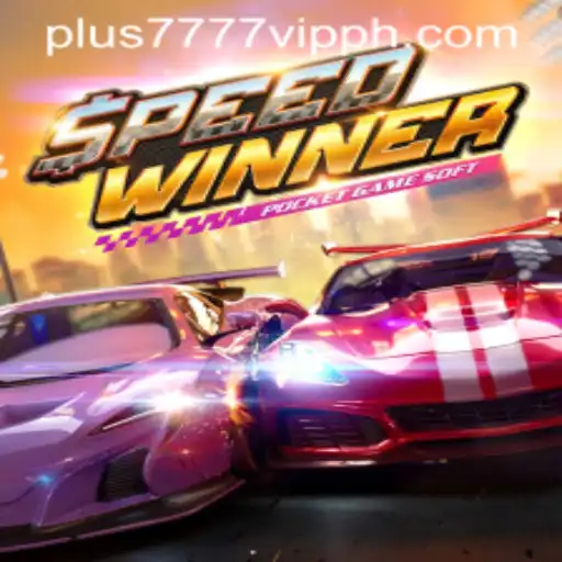 SpeedWinner: An Exhilarating Racing Experience with Plus7777 VIP