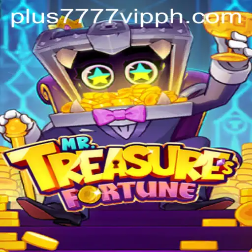 Discover the Excitement of MrTreasuresFortune with Plus7777 VIP