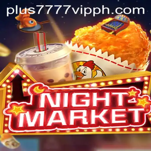 Exploring NIGHTMARKET: A Dive into the Gaming World of Plus7777 VIP