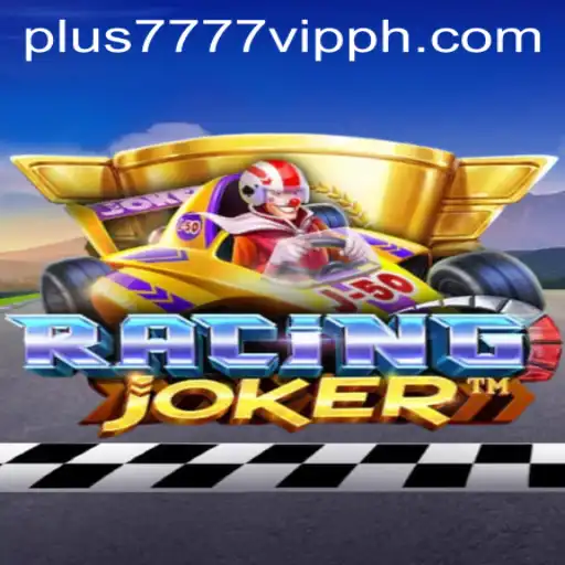 Discover the Thrills of RacingJoker: Unveiling the Adventure of Plus7777 VIP