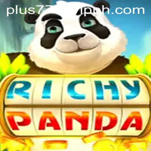 RichyPanda: A Thrilling New Online Gaming Experience with Plus7777 VIP