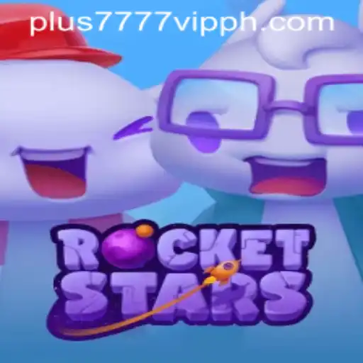 Unveiling the Thrilling World of RocketStars: An Overview with Plus7777 VIP