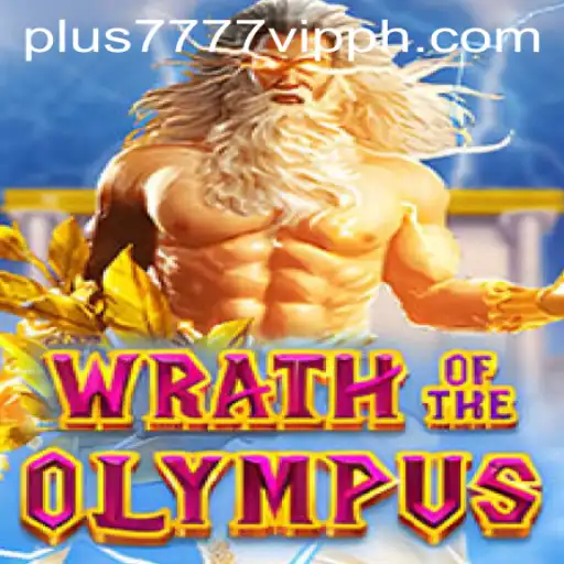 Wrath of Olympus: Dive into the Divine Arena with Exclusive Plus7777 VIP Features
